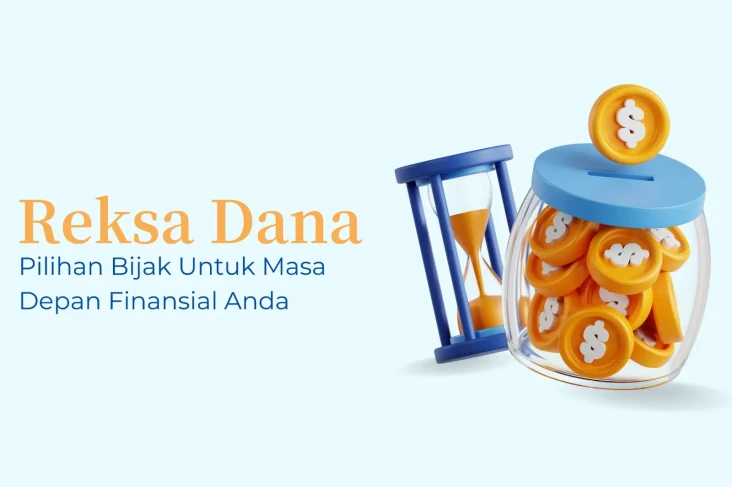 Gali Peluang Investasi...