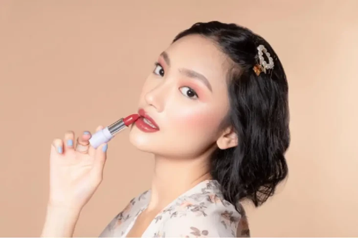 Tips Bikin Overlined...
