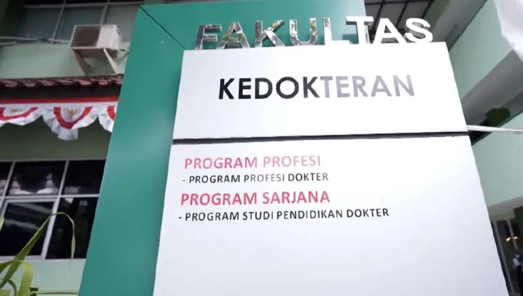 Perbandingan UKT Kedokteran...
