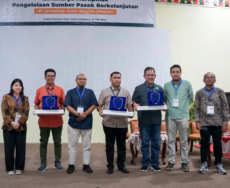 Peduli Lingkungan, Wilmar...