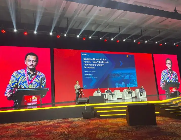 PLN EPI Dukung Pemerintah...