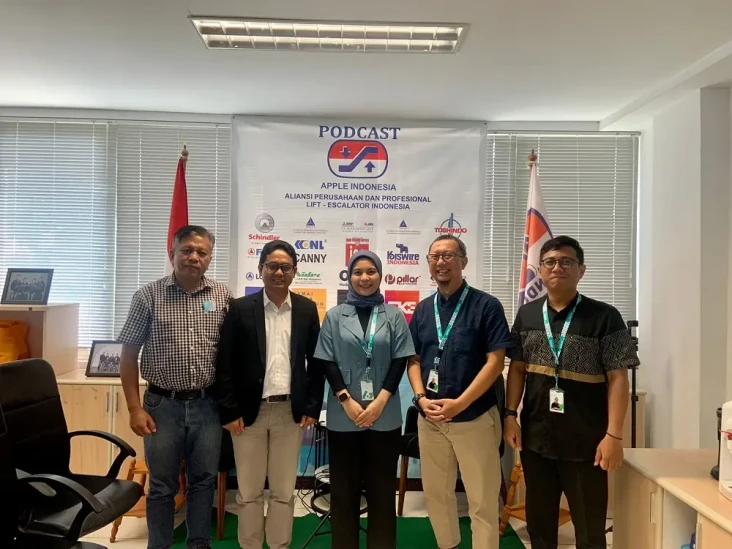 ICEF 2024 Siap Jadi...