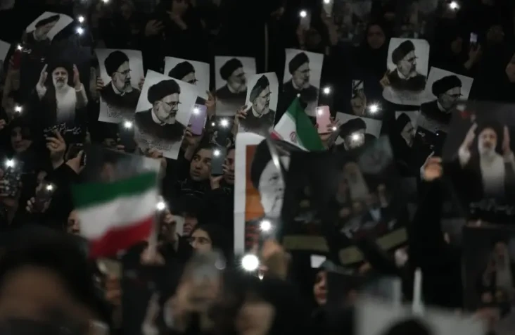 Militer Iran Sangkal...