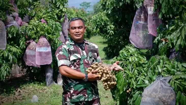 Kisah Inspiratif Serda...