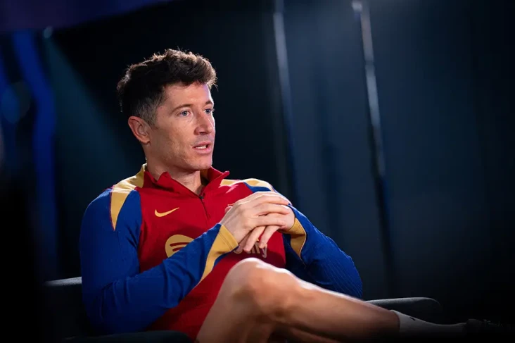 Mau Juara Liga Spanyol,...