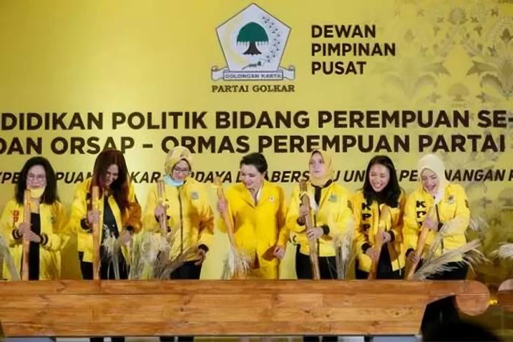 HUT ke-22, KPPG Launching...