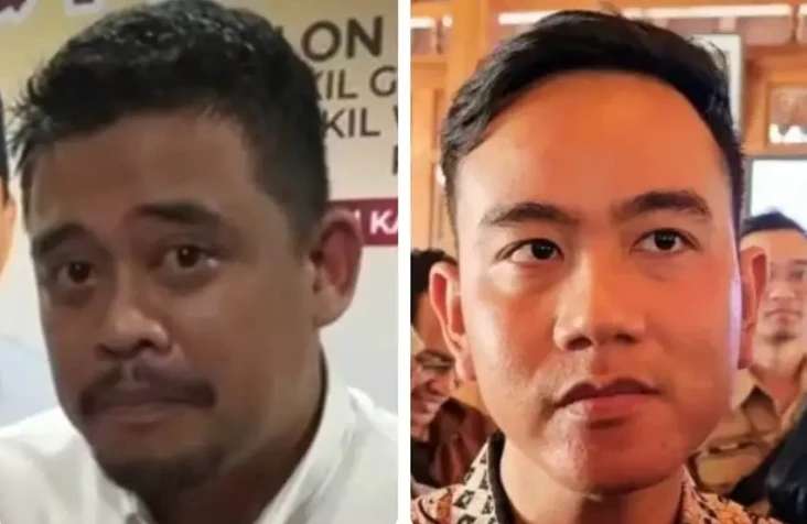 Bobby Gabung Gerindra,...