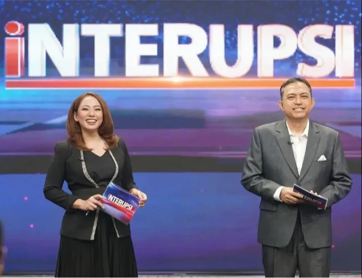 Jangan Lewatkan Malam...