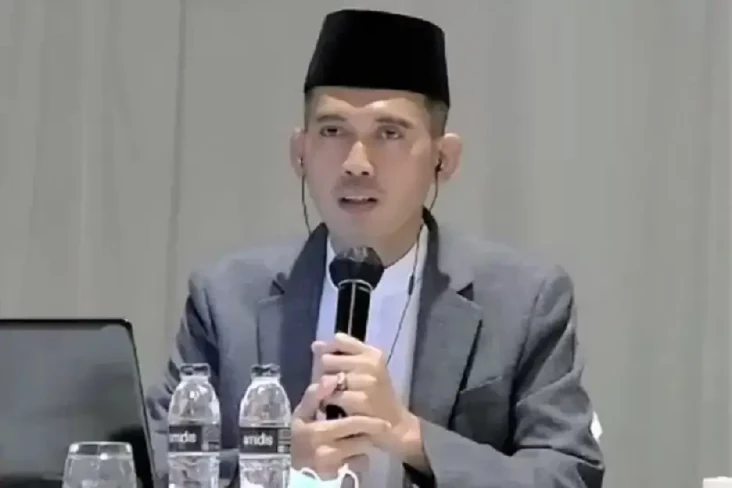 Asrorun Niam: Ijtima...