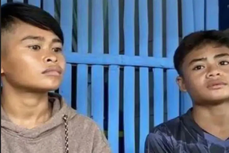 Viral! Cewek Ini Bergaya...
