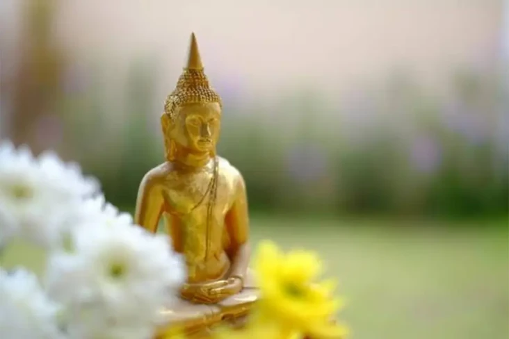 Makna Sabbe Satta Bhavantu...