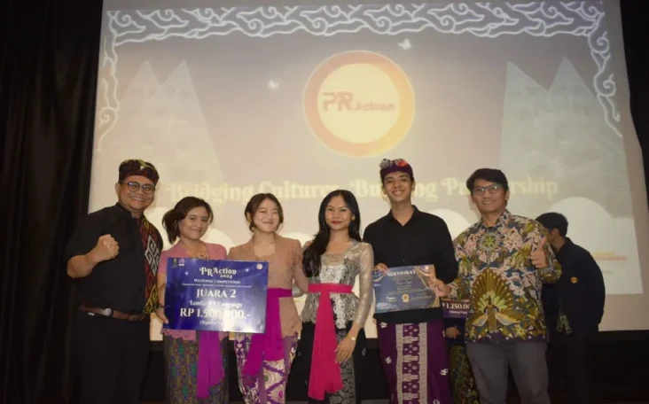Mahasiswa Vokasi UI...