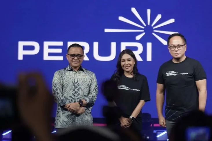 Peruri Siap Emban Tugas...