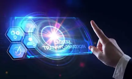 Daya Saing Digital RI...