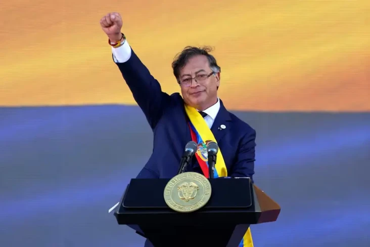 Presiden Kolombia Perintahkan...
