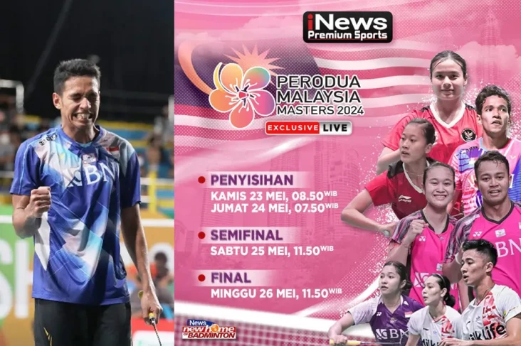 Live Eksklusif di iNews:...