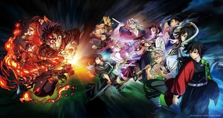 11 Istilah dalam Demon...