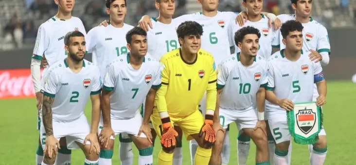 Legenda Irak Tegaskan...