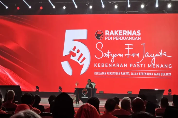 Kritisi Pembahasan RUU...