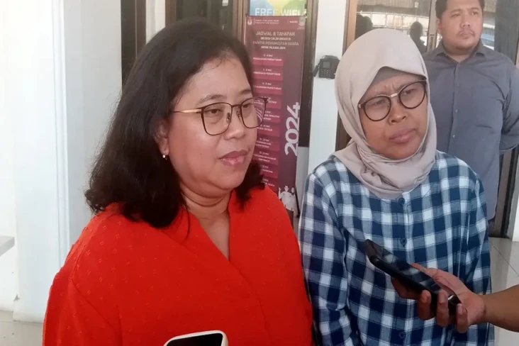 LPSK Tawarkan Perlindungan...