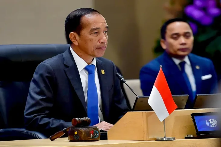 Anggota DPR Apresiasi...