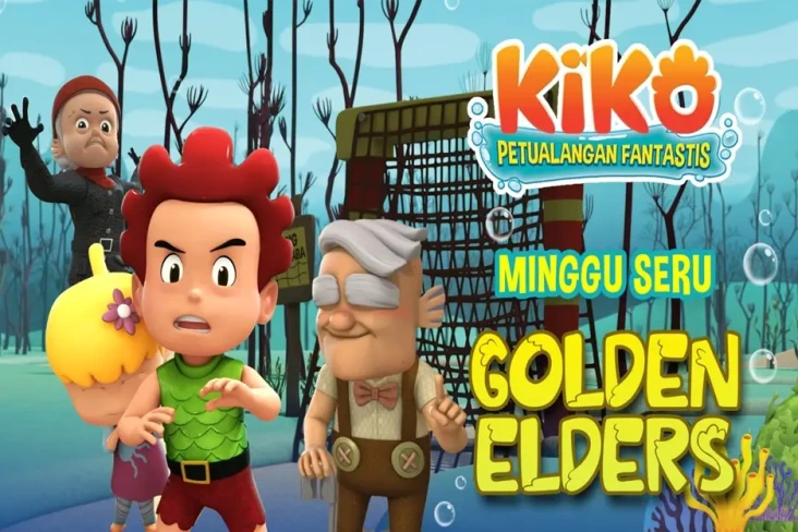 Minggu Seru Bersama...