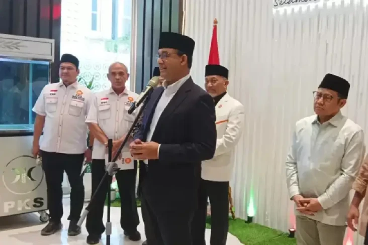 Pilgub Jakarta 2024,...