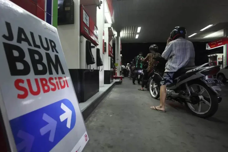 Wanti-wanti Soal Pembatasan...