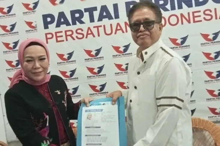 Perindo Jaring Bacagub...