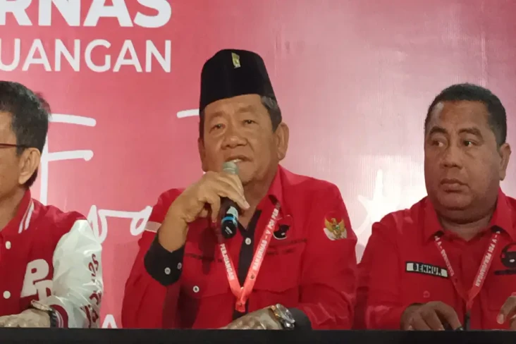 PDIP Siapkan Jurus Jitu...