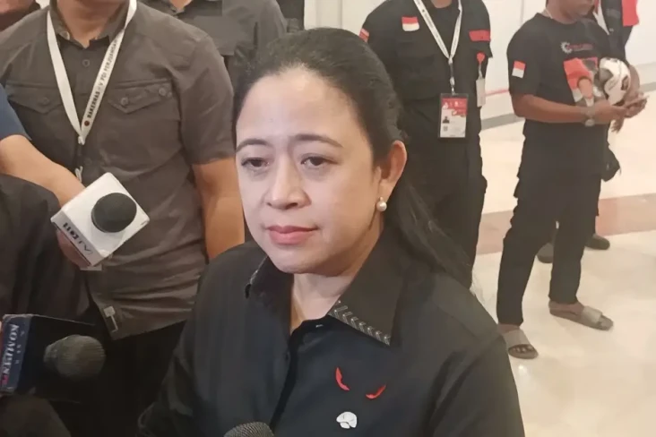 Puan Jawab Kritikan...