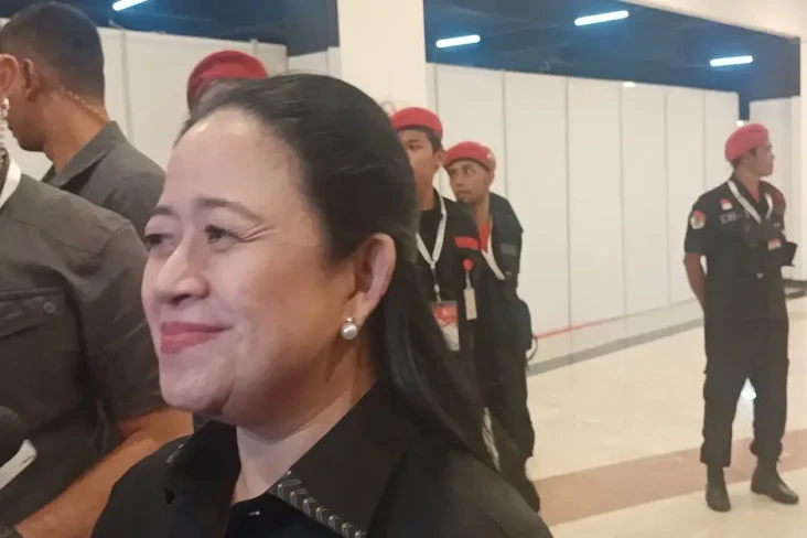 Apa Sikap Politik PDIP...