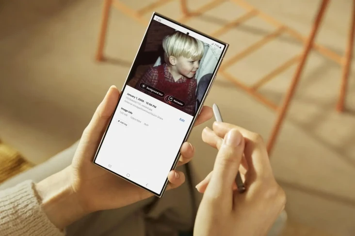 Samsung Mulai Kembangkan...