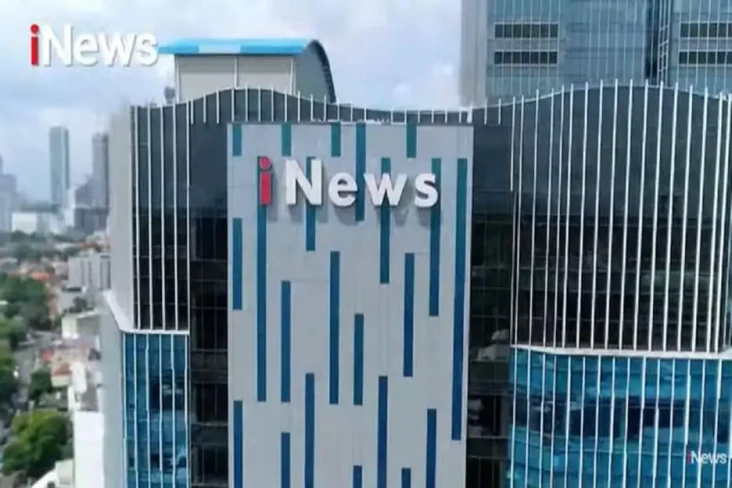 Perangi Hoaks, iNews...