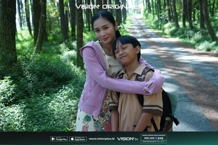 Ternyata Ini Inspirasi...