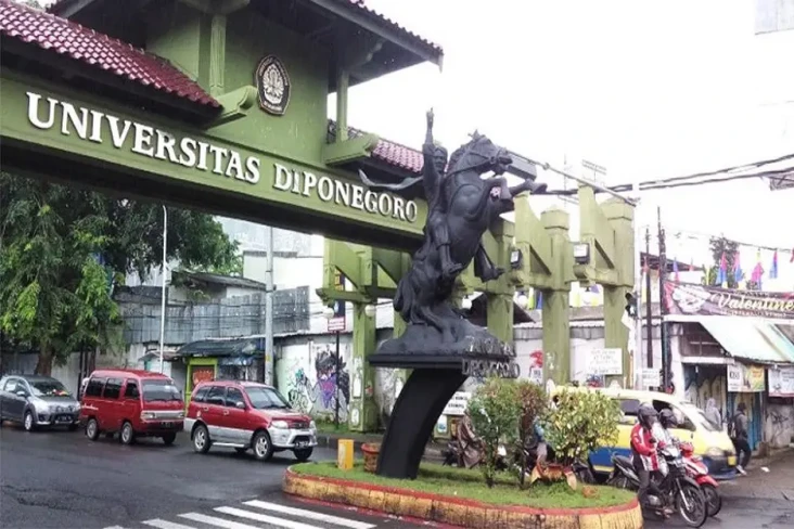 Jalur Mandiri 2024 Undip...