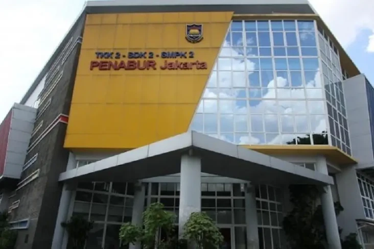 Bingung Pilih Sekolah...