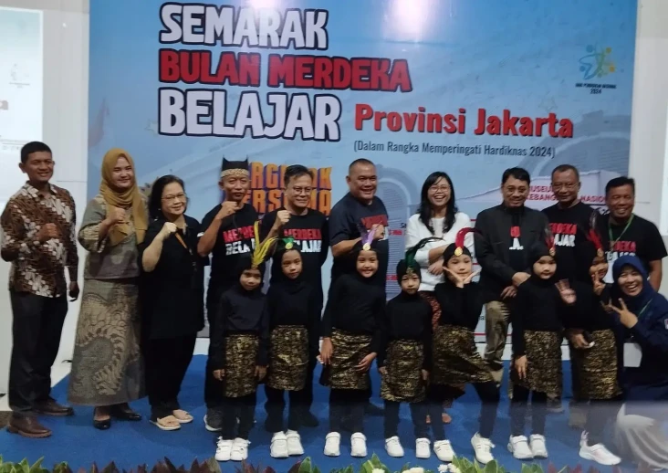 Kepala BPMP DKI Jakarta...