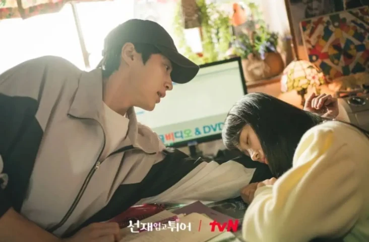5 Drama Korea Komedi...