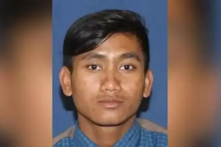 Ini Alasan Pegi Perong...