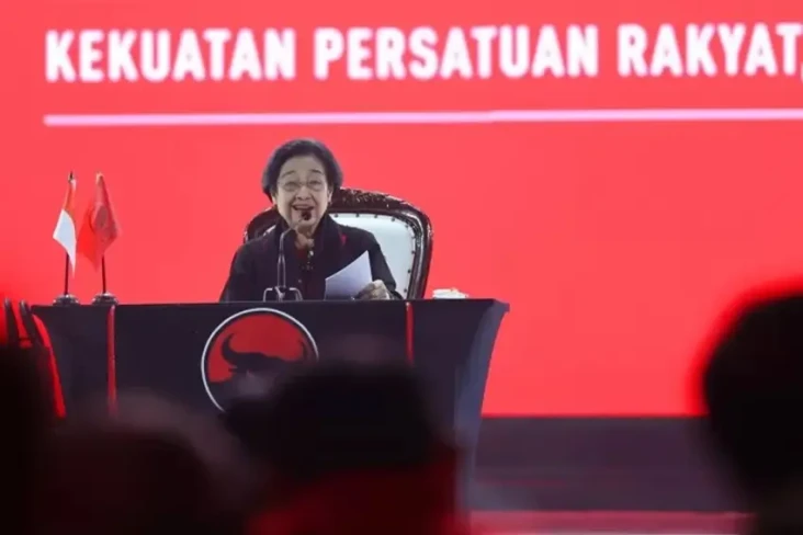 Hari Ini Penutupan Rakernas...