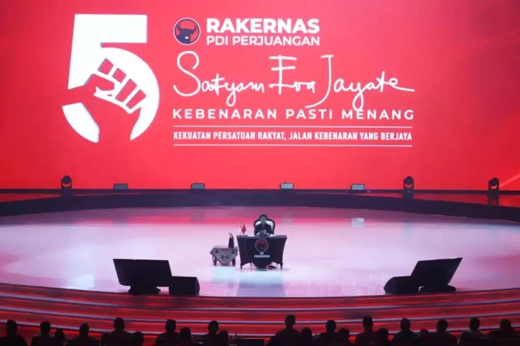 Rekomendasi Rakernas...