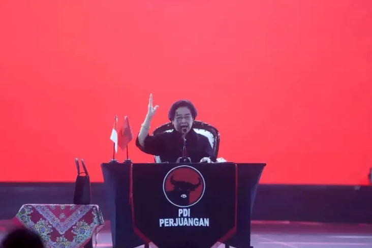 Singgung Tak Ada Konsep...