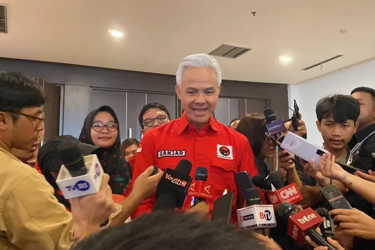 Ada Kader yang Tak Junjung...