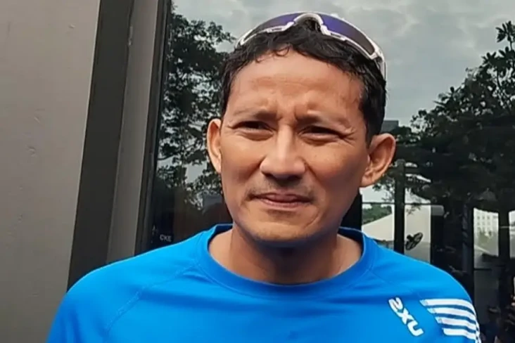 Tips Lari Marathon untuk...
