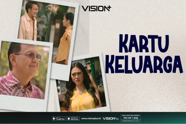 Pemilihan Pemeran Series...