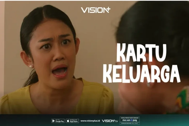 Sukses Bintangi Sitkom...