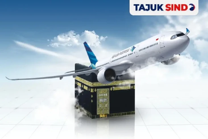 Grounded Garuda dari...