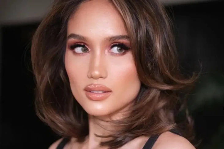 Cinta Laura Alami Kejadian...