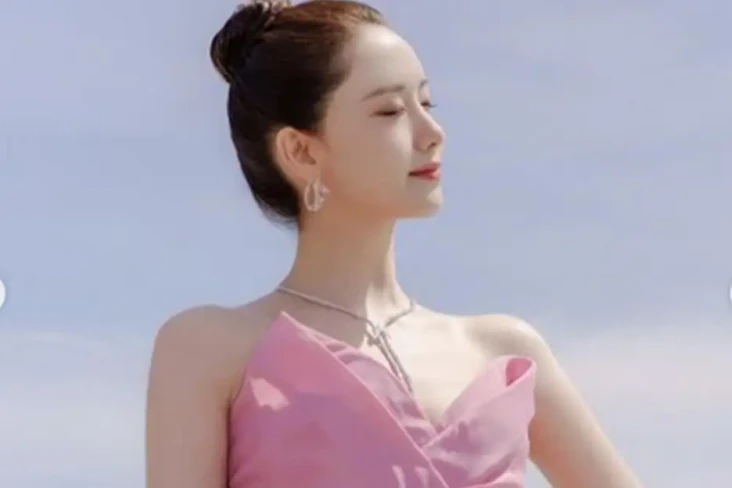Yoona SNSD Diduga Dapat...